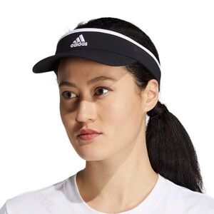 Adidas Women's Match Visor OSFM